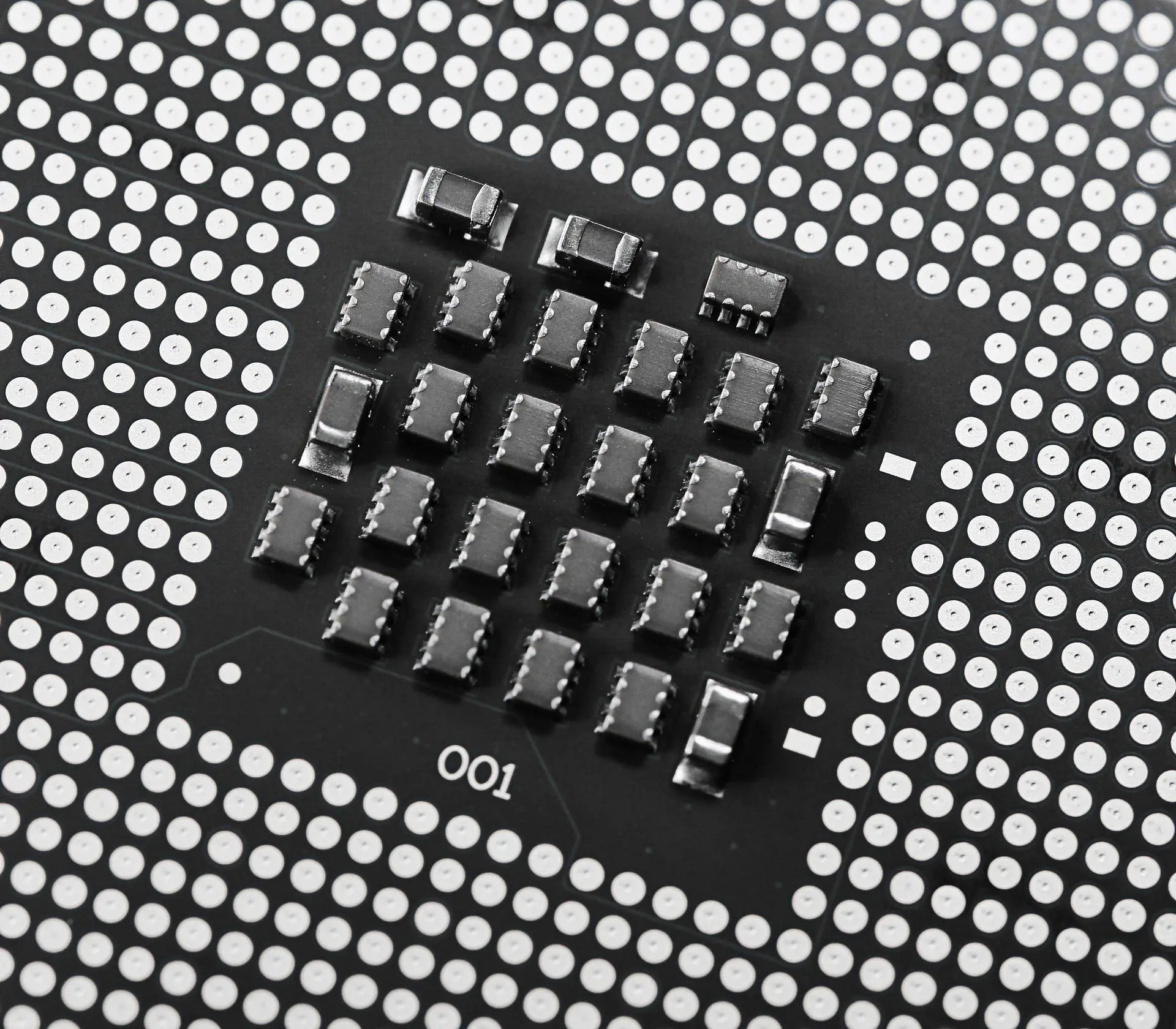 ASROCK позволит разгонять процессоры Intel, которые для этого не предназначены