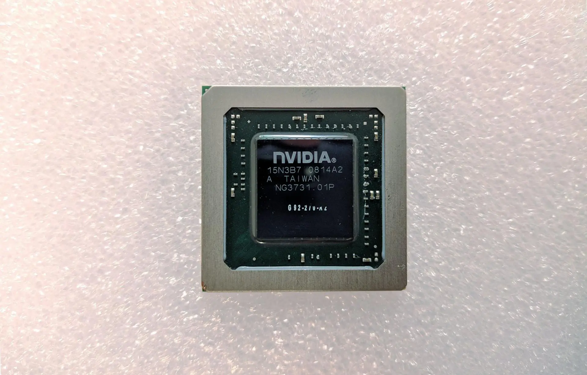 Драйвера Game Ready для видеокарт NVIDIA обновились до 446.14 WHQL