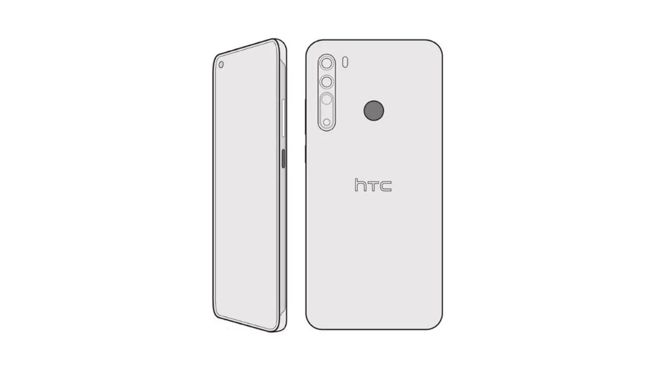 HTC должна вернуться на рынок в июле. Сразу с флагманом