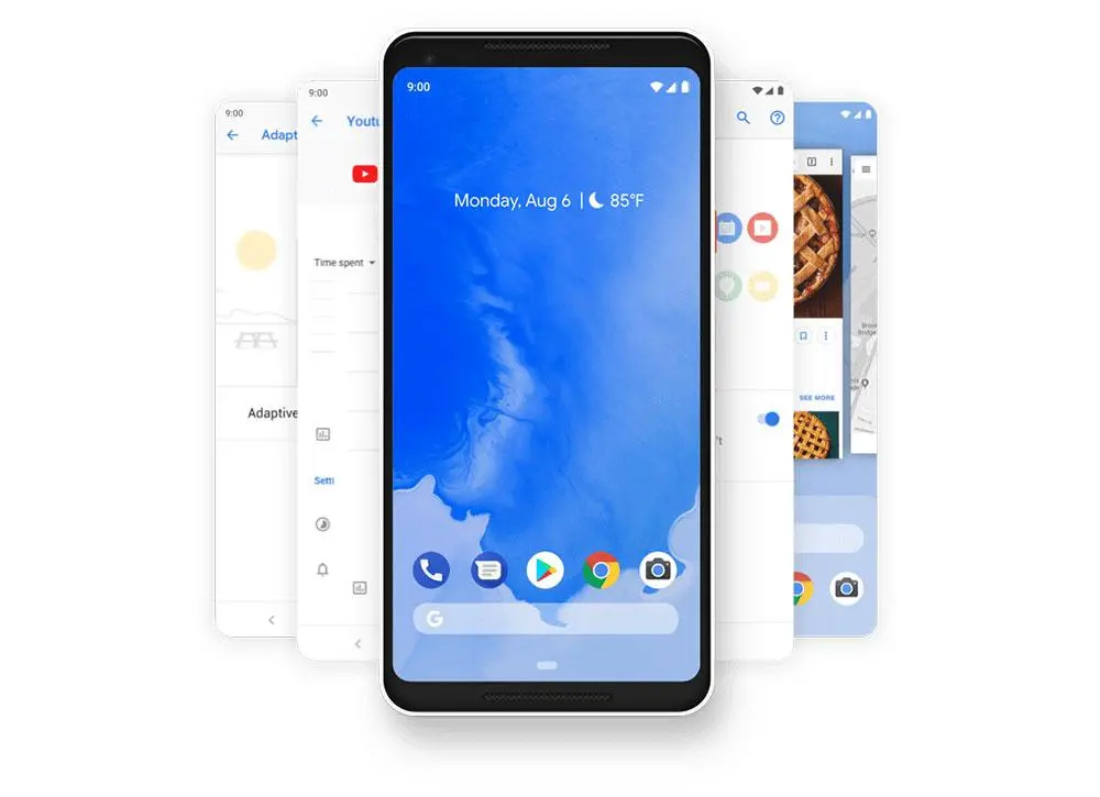 Названы 6 самых продаваемых смартфонов в мире. На первом месте не Xiaomi