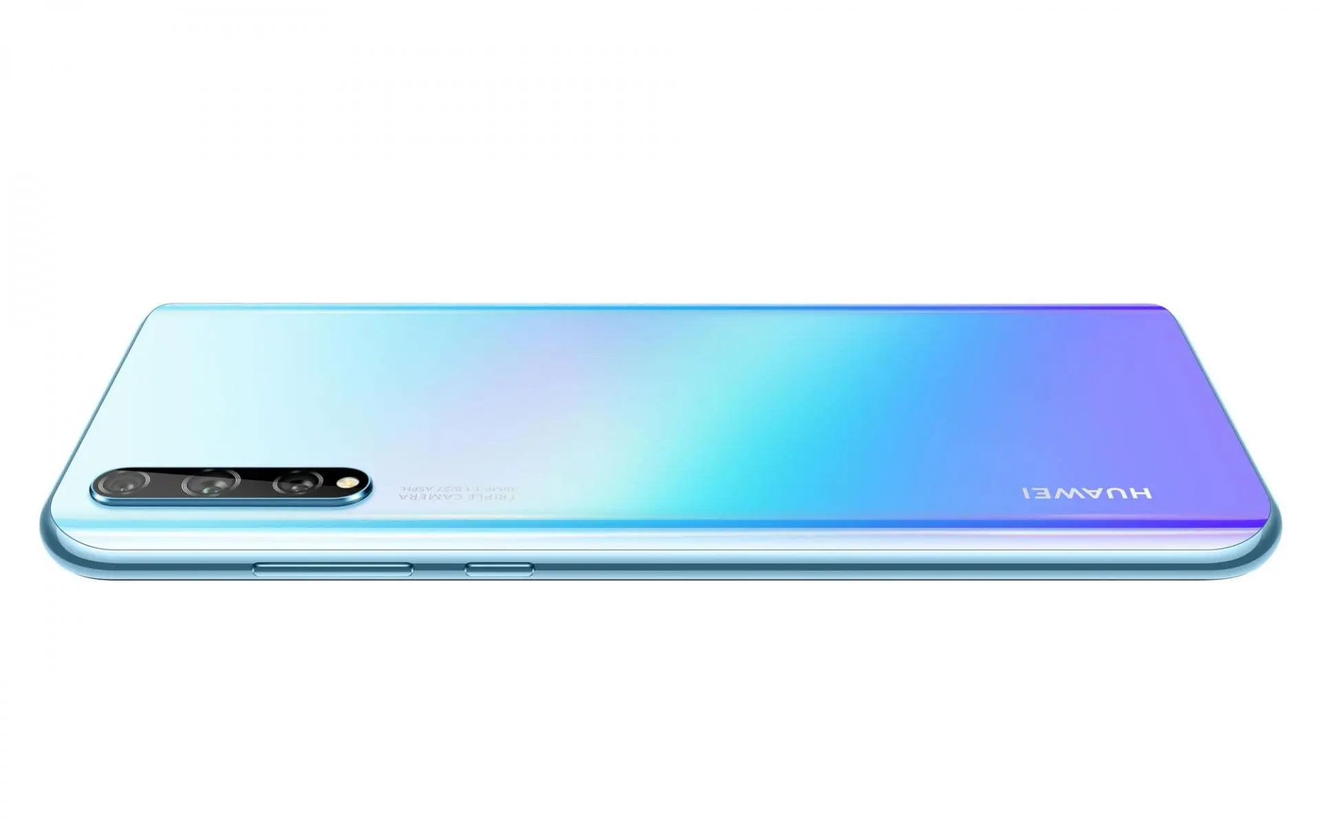 Новичок Huawei Y8P — нужен ли такой смартфон рынку?