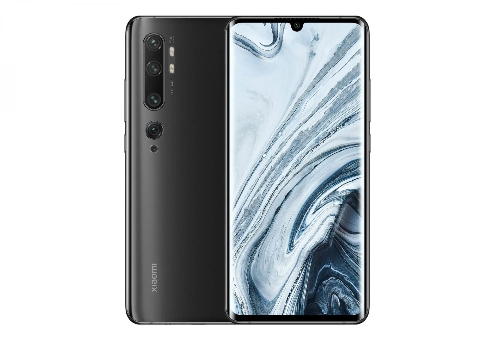 Обзор смартфона Xiaomi Mi Note 10