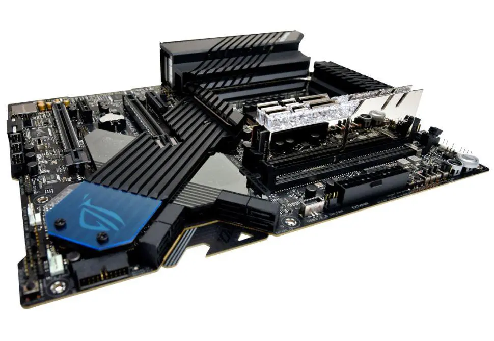 ОЗУ G.Skill DDR4 разогнали до 6665,4 Мгц — новый мировой рекорд