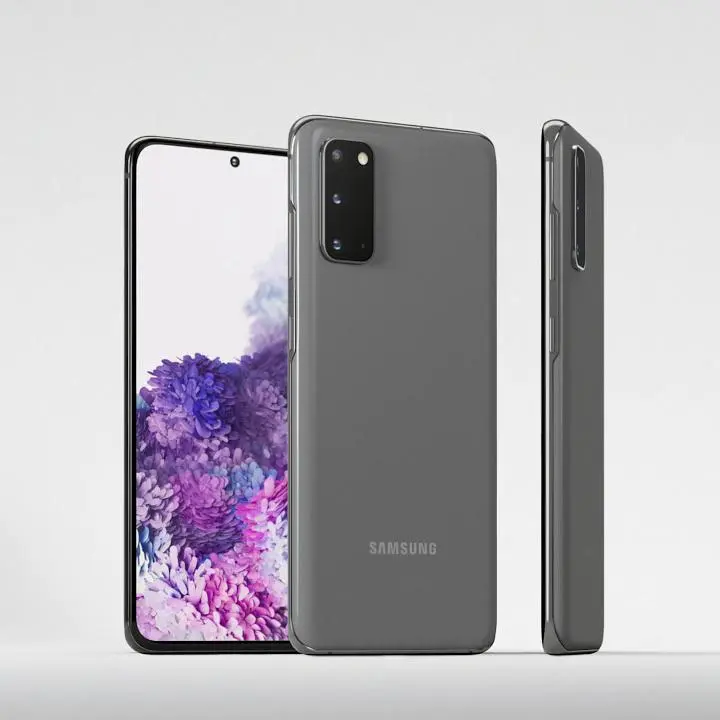 Samsung Galaxy S20: в нем даже больше, чем мы ожидали