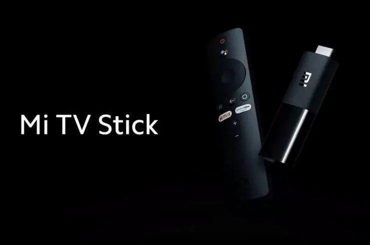 Сделать ТВ умным можно будет с помощью Xiaomi Mi TV Stick