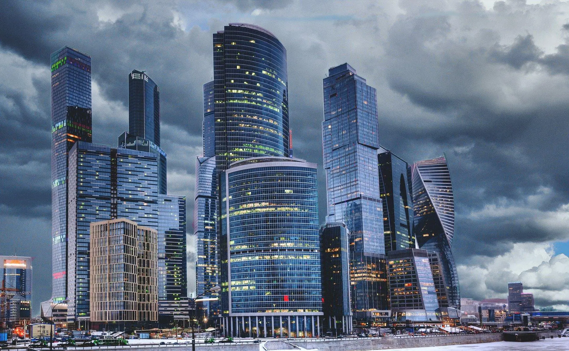 В Москве ожидается аномальное похолодание