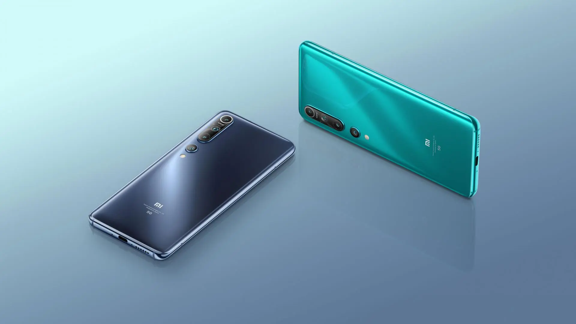 Xiaomi Mi 10 за 70 тысяч. Готовы брать или бренд зазнался?