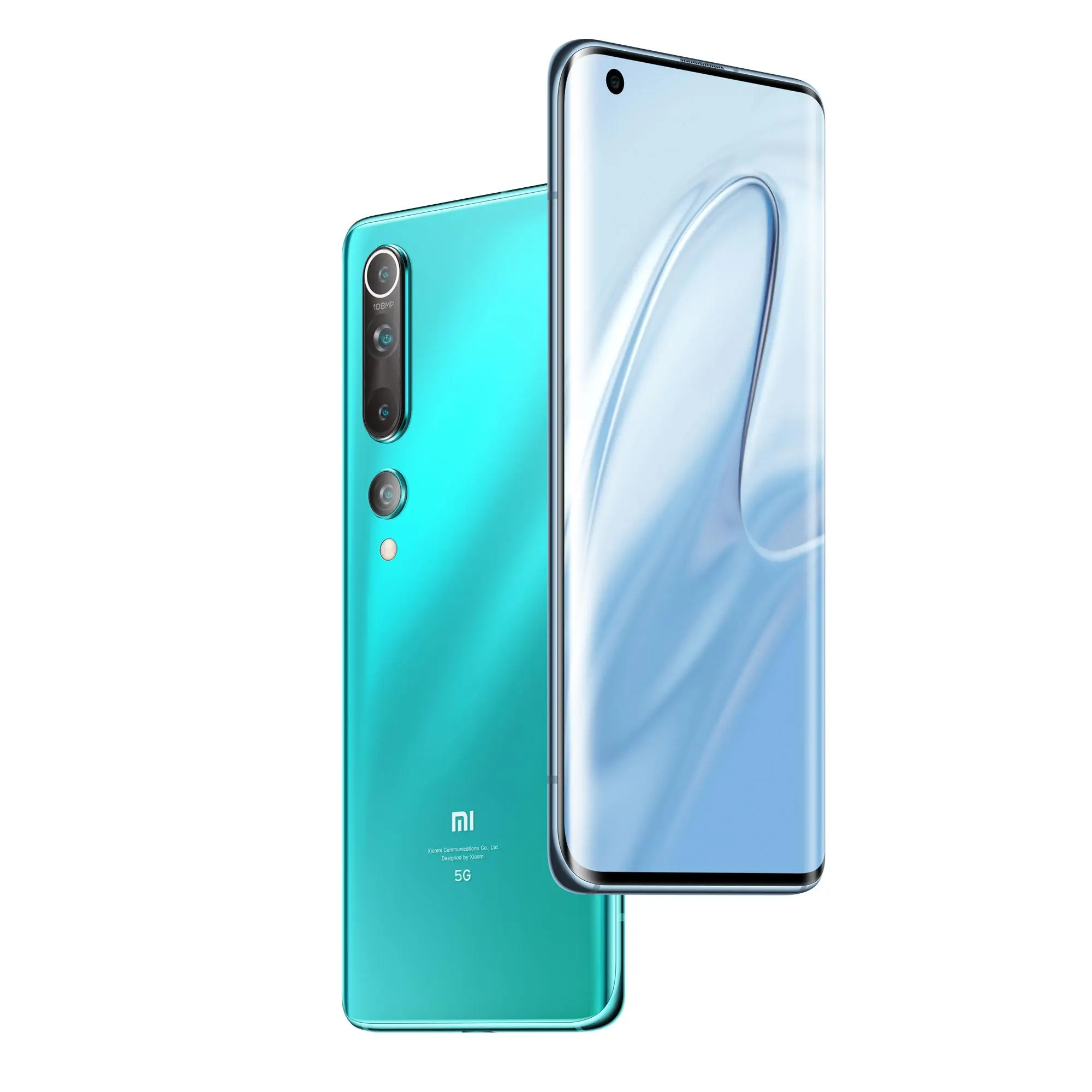 Xiaomi Mi 10 за 70 тысяч. Готовы брать или бренд зазнался?