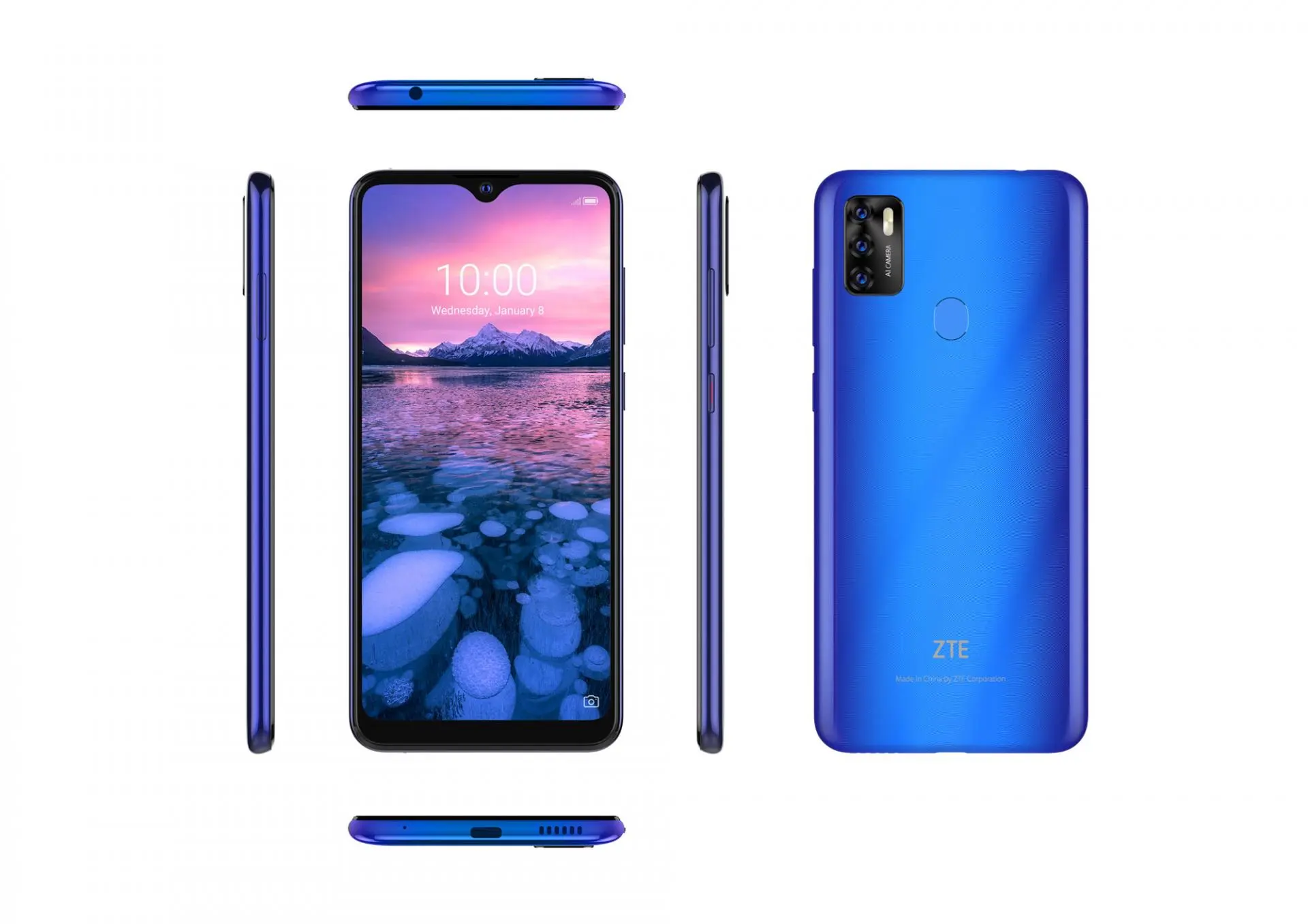 9990 рублей за смартфон ZTE Blade A7s 2020. Отдадите?