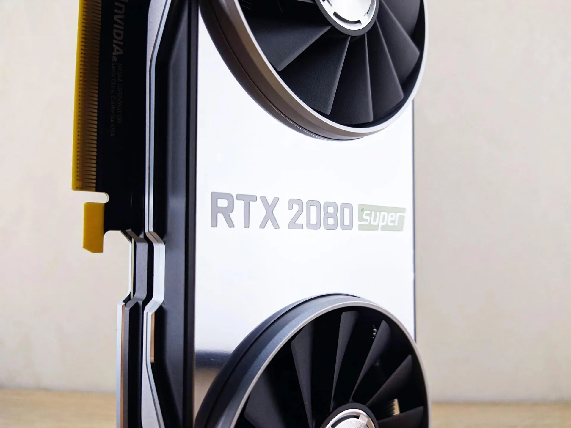 Актуальна ли NVIDIA RTX 2080 Super в конце 2020 года? Или всем пора на RTX 30XX?