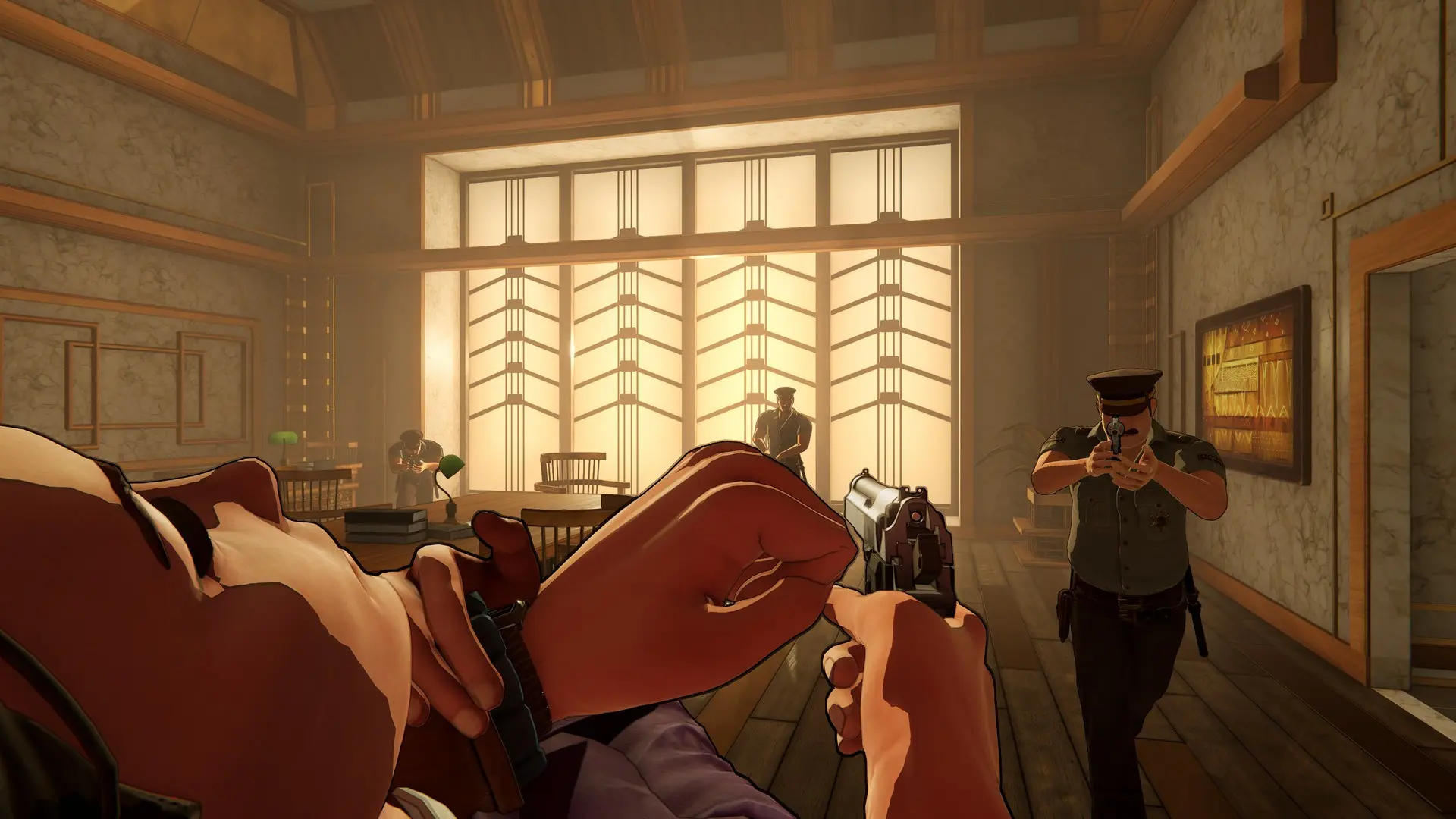 Хакеры взломали ремейк XIII. У самой игры крайне отрицательные отзывы в Steam. 