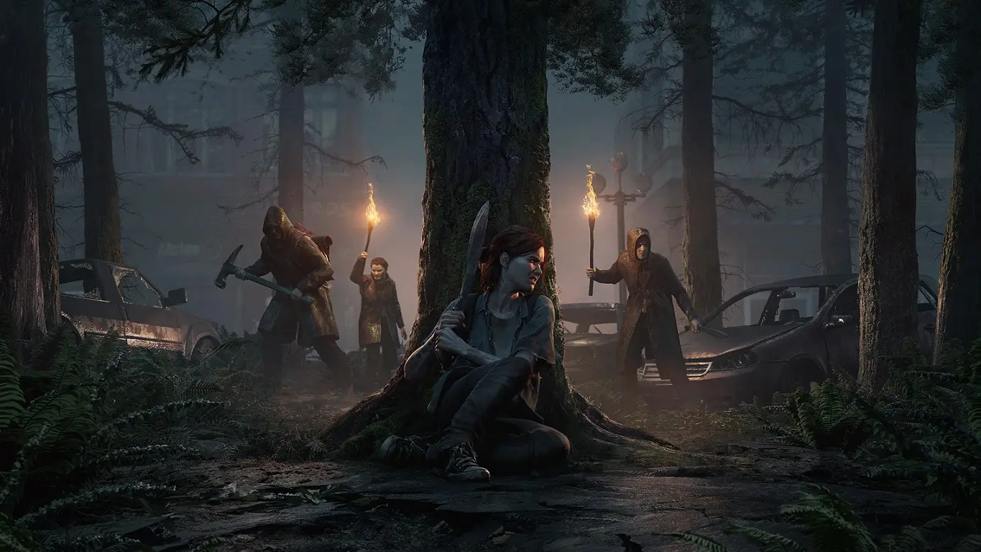 Композитор The Last of Us намекнул на разработку 3 части 