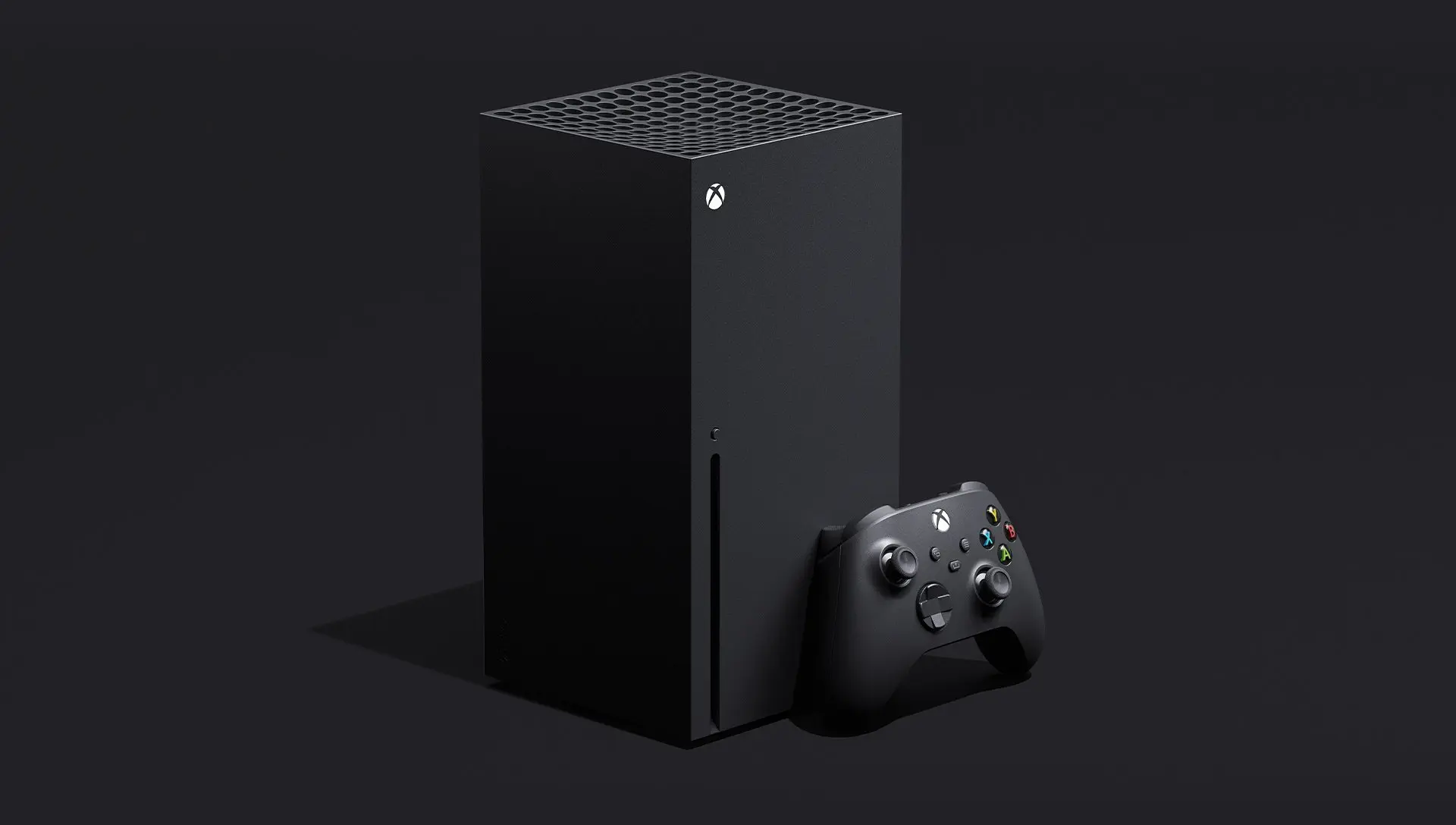 Консоль Xbox Series S приобрели рекордное количество новых игроков