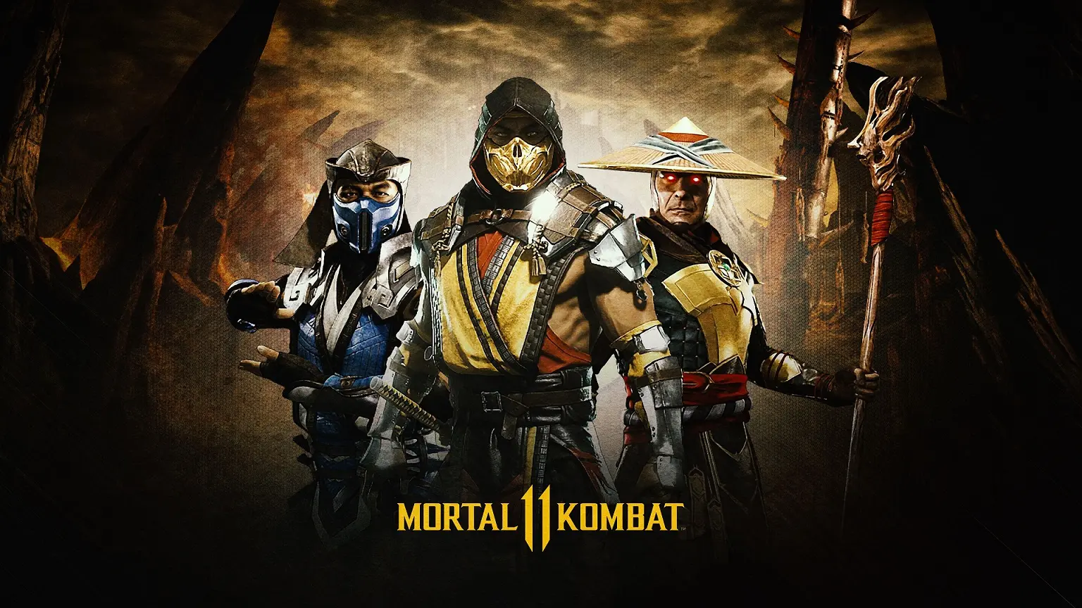 Лучшие файтинги в Steam по низким ценам. Mortal Kombat 11, Injustice 2, Tekken 7 и другие
