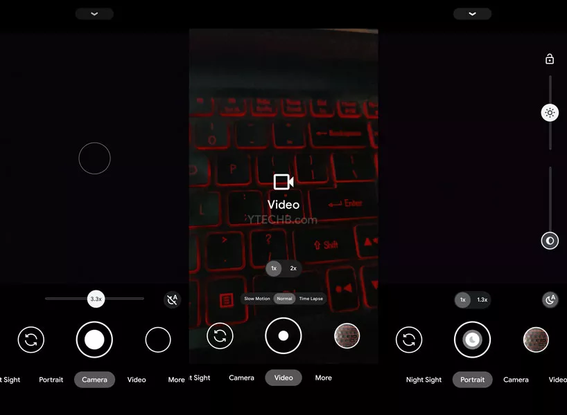 Мод-порт Google Camera 8.0 для смартфонов на Android уже можно скачать