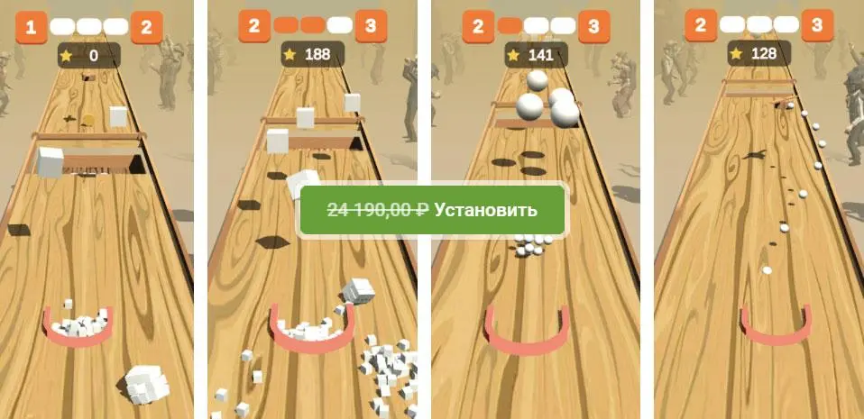 Найдена одна из самых дорогих игр Google Play Store. Сейчас отдают бесплатно