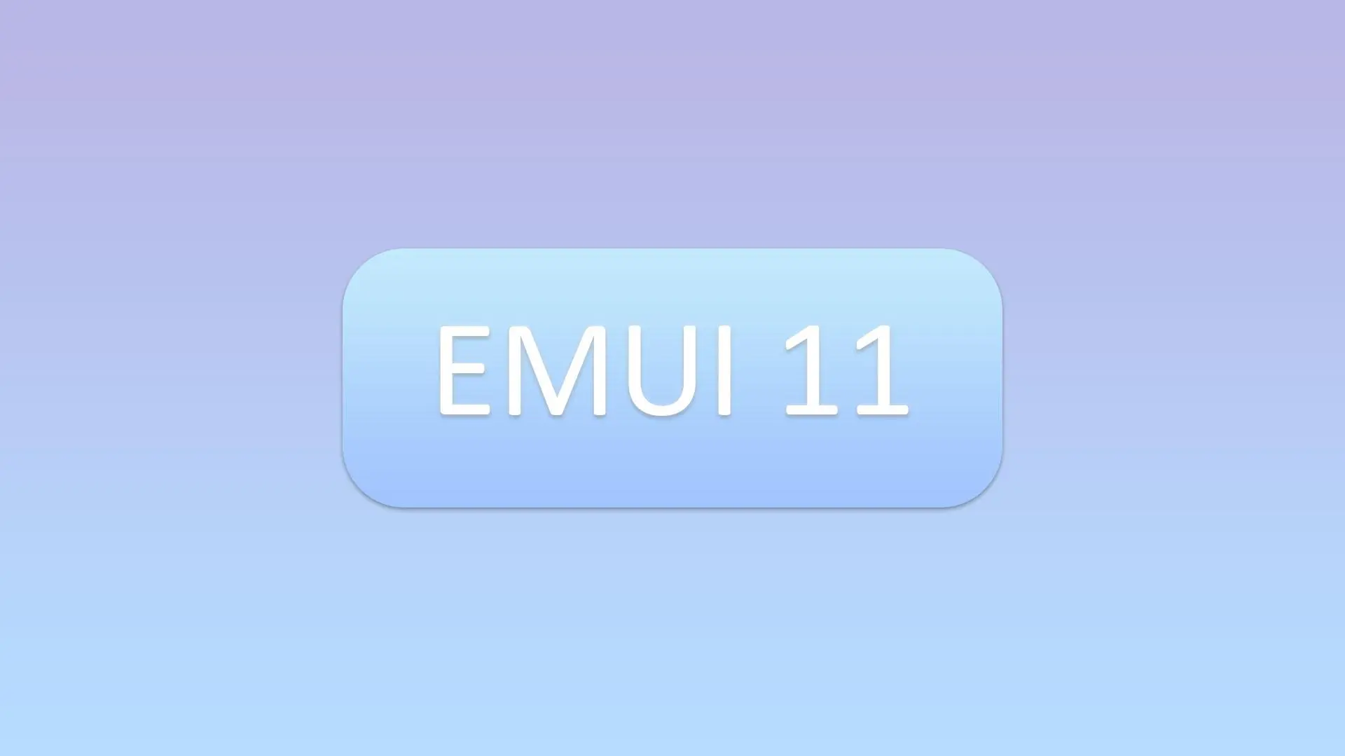 Названы смартфоны Huawei/Honor, которые не получат EMUI 11
