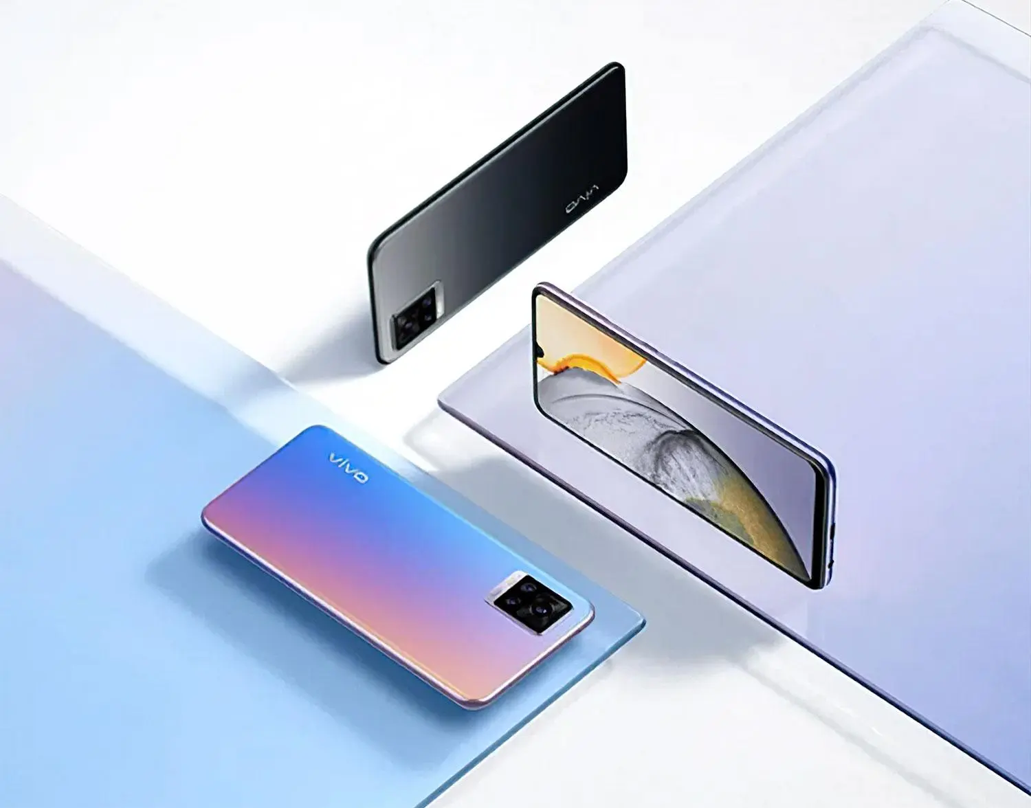 Названы смартфоны vivo, которые получат Android 11