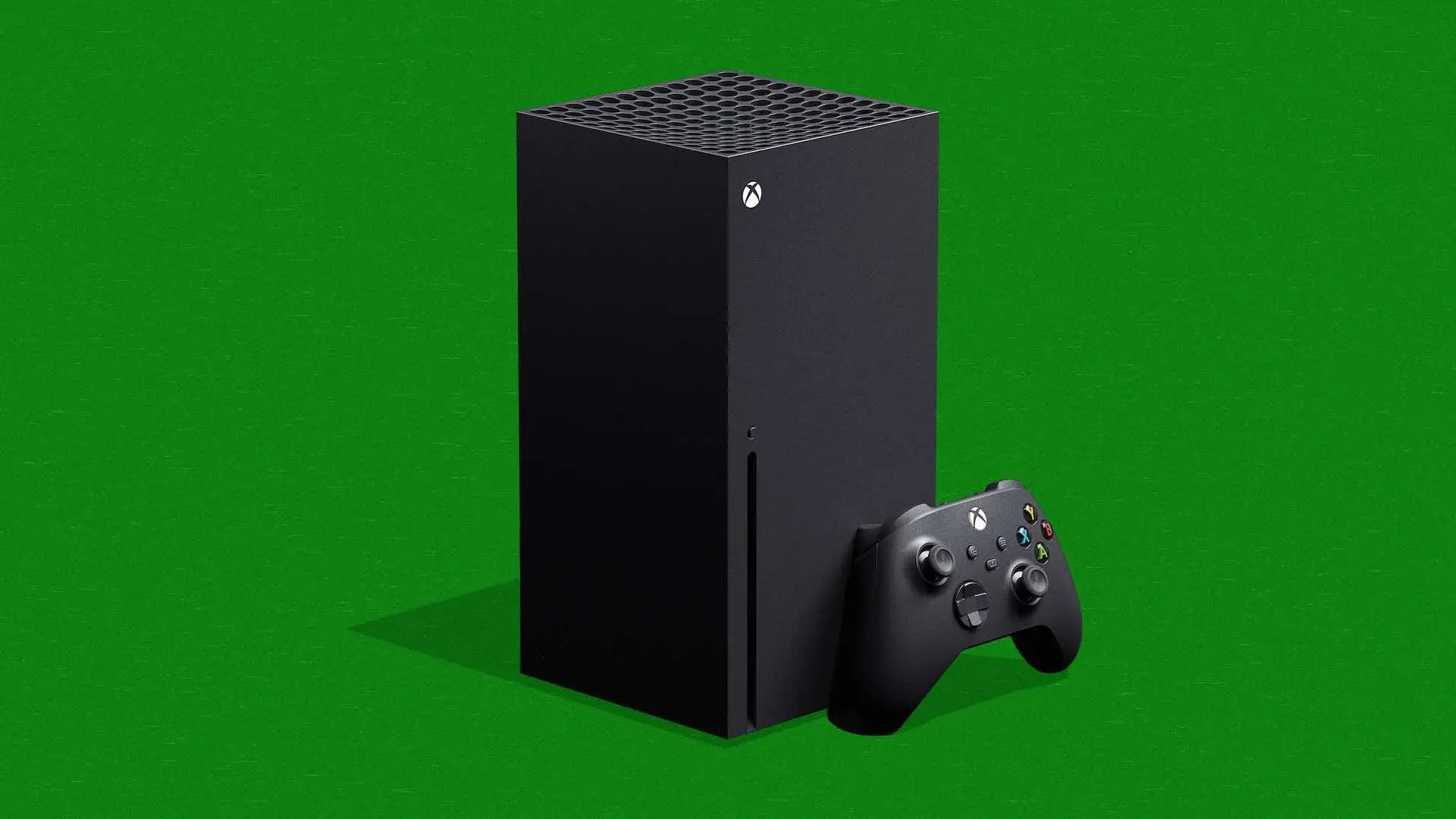Новая эра консолей. Стартовали продажи Xbox Series X/S