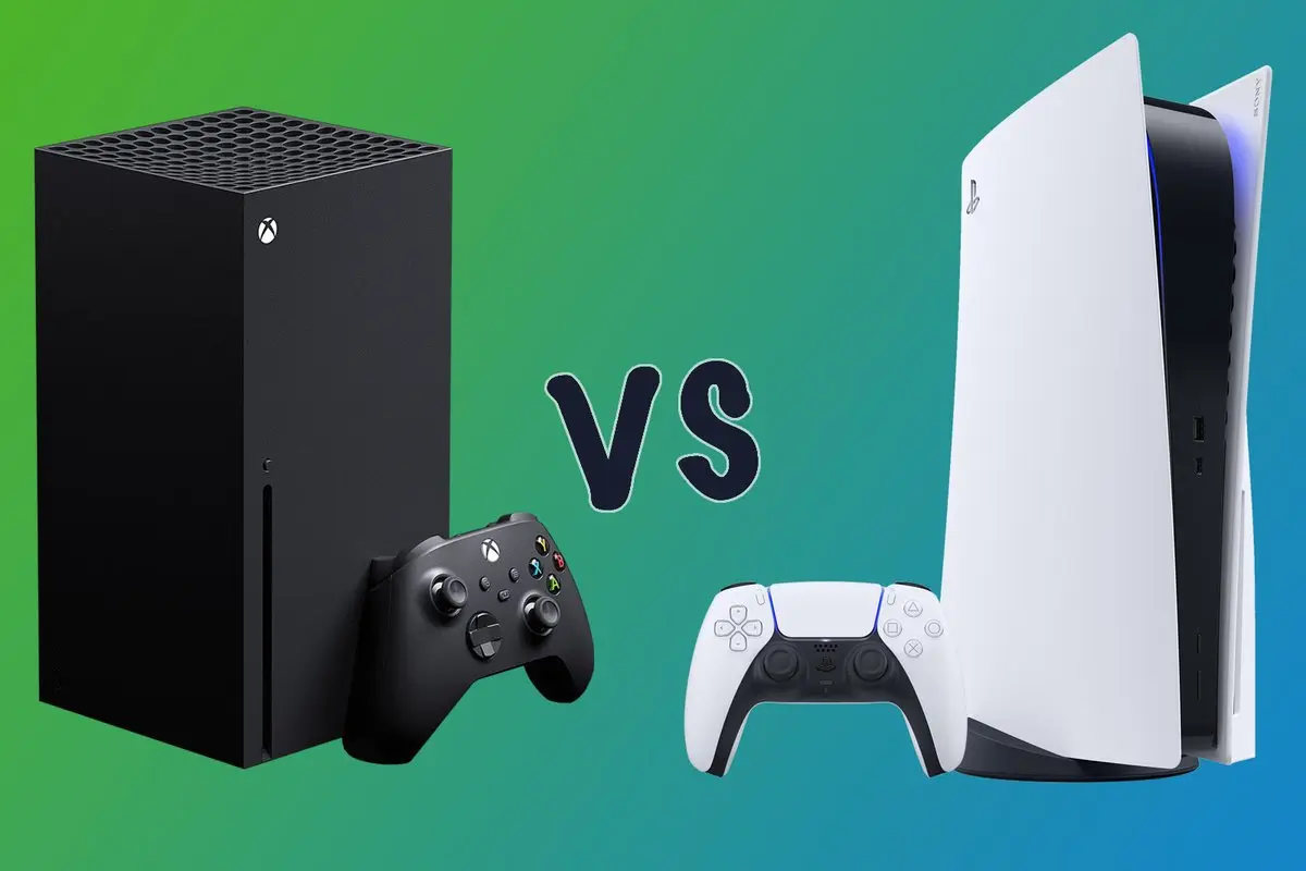 Продажи PlayStation 5 в три раза лучше продаж Xbox Series X/S