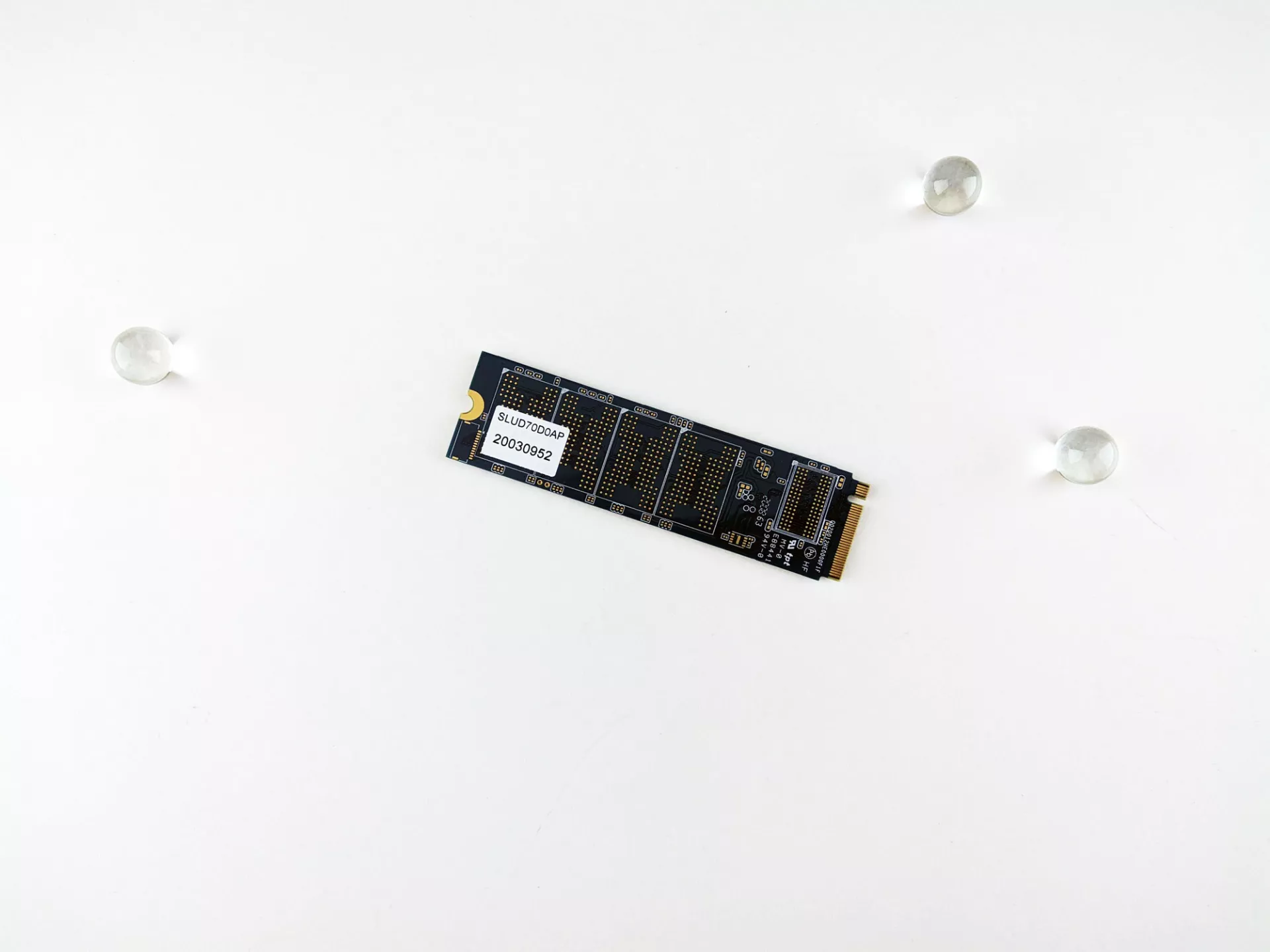 Тест-драйв SSD Silicon Power UD70 2TB (SP02KGBP34UD7005)