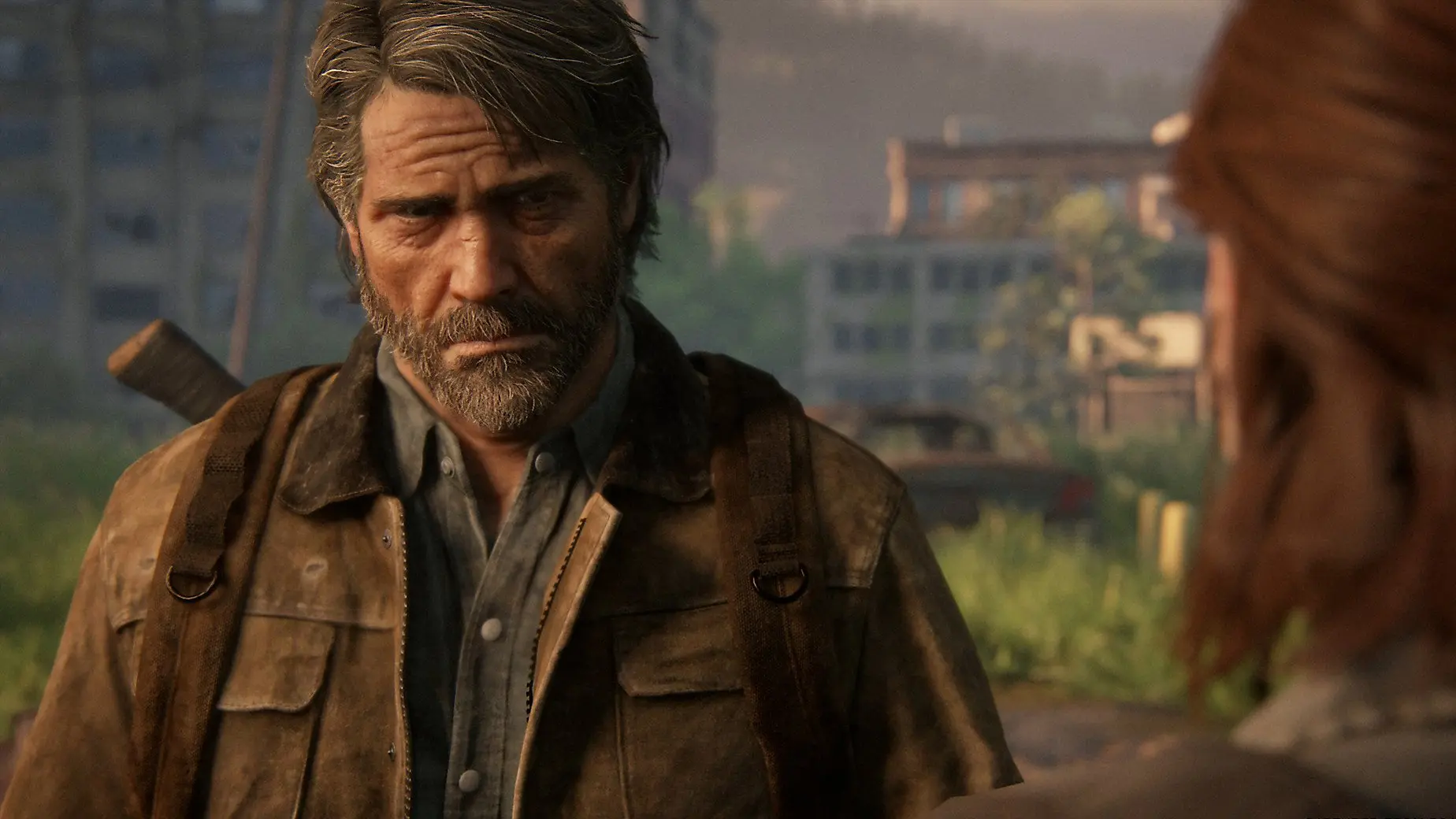 The Last of Us: Part 2 стала игрой года по версии Golden Joystick 2020