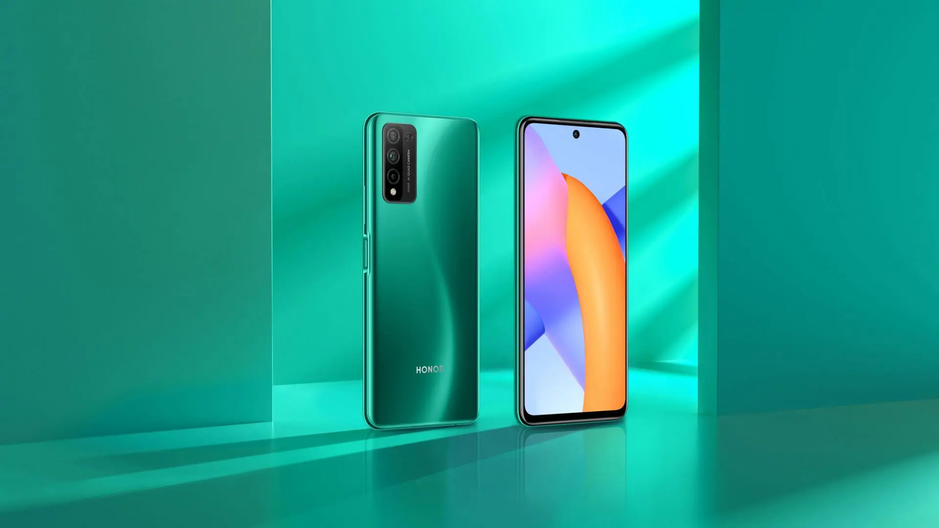 У Honor появился добротный новичок — Honor 10 Lite