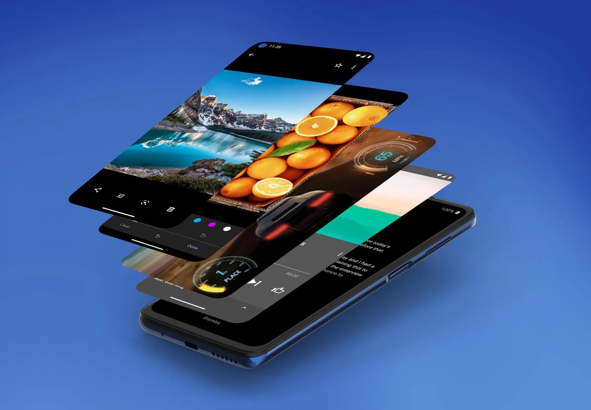 11 смартфонов на Android. Каждый лучший в своей номинации