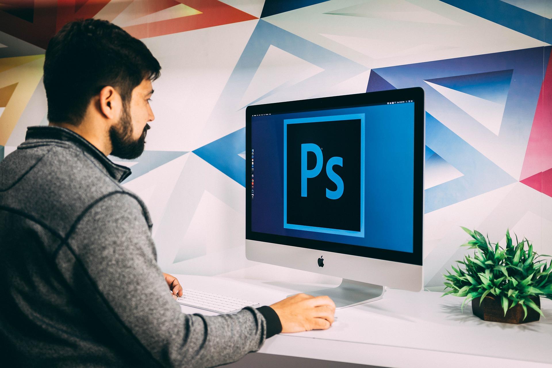 Adobe внедрила функции на базе искусственного интеллекта в Photoshop