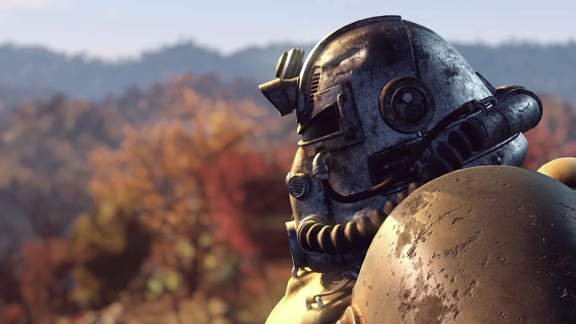 Fallout 76 стала временно бесплатно в Steam. А на остальные части франшизы действуют большие скидки