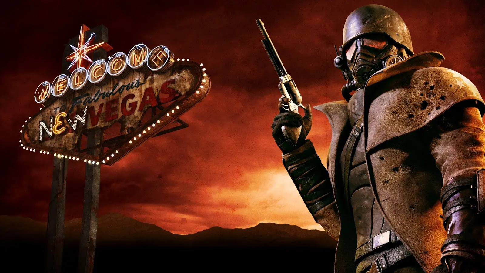 Игроки высоко оценили пользовательский ремейк Fallout: New Vegas