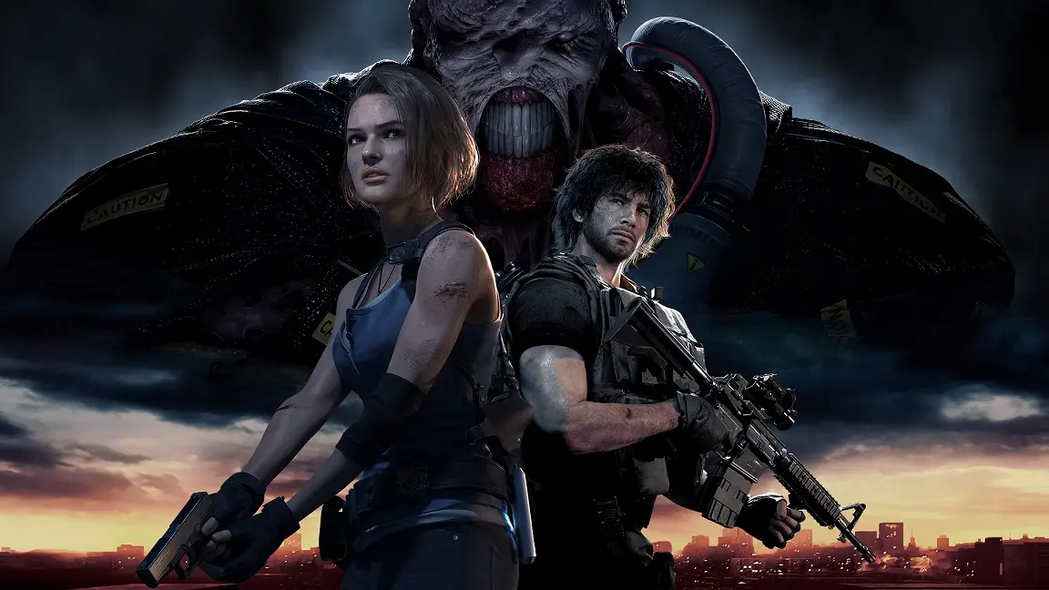 Из ремейка Resident Evil 3 убрали защиту Denuvo. Игра тут же появилась на торрентах