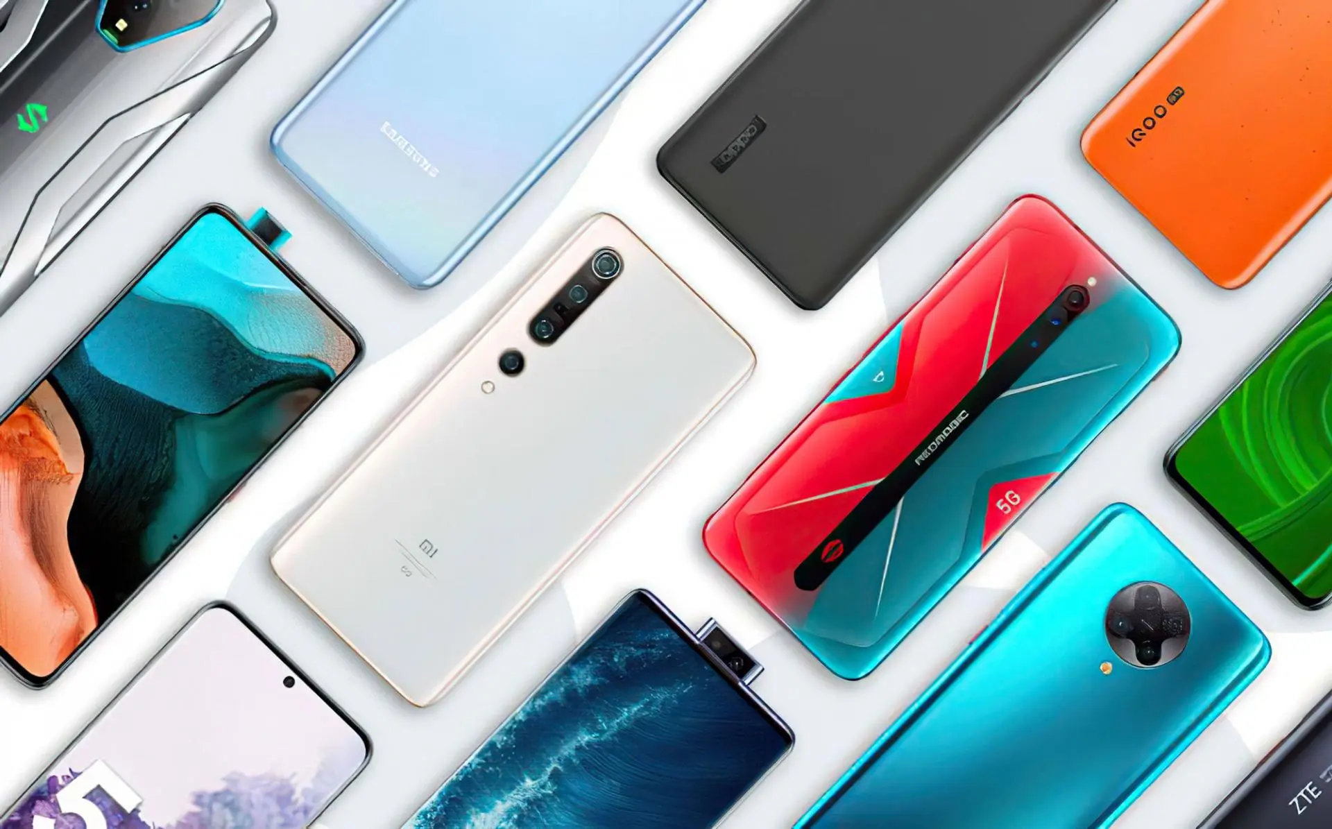 Компактных смартфонов в будущем ждать не стоит. Увы :(