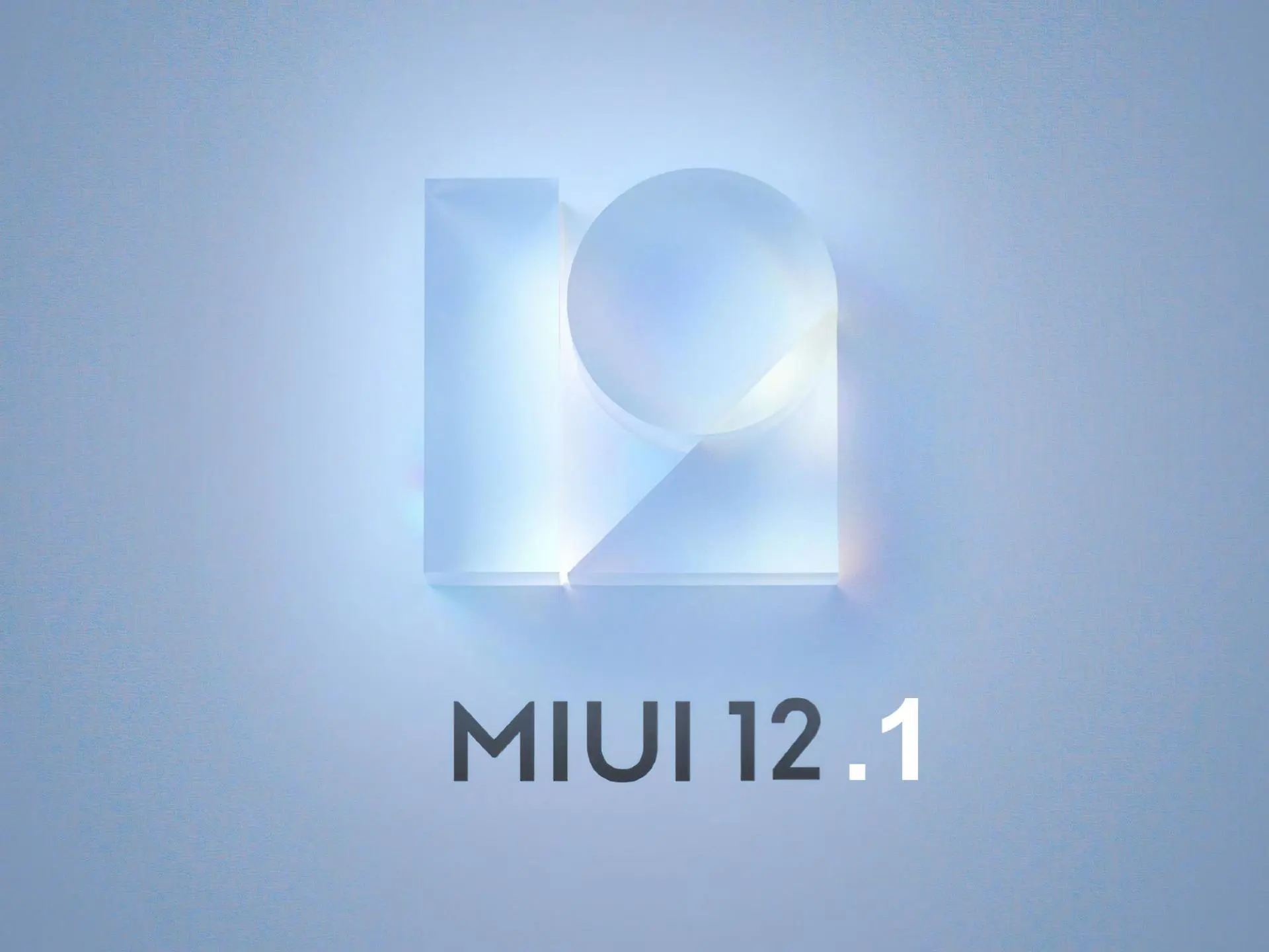 MIUI 12.1 уже доступна для некоторых смартфонов