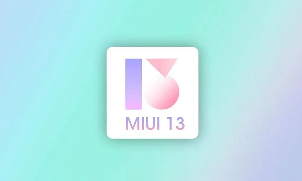 MIUI 13 от Xiaomi: все, что вам нужно знать