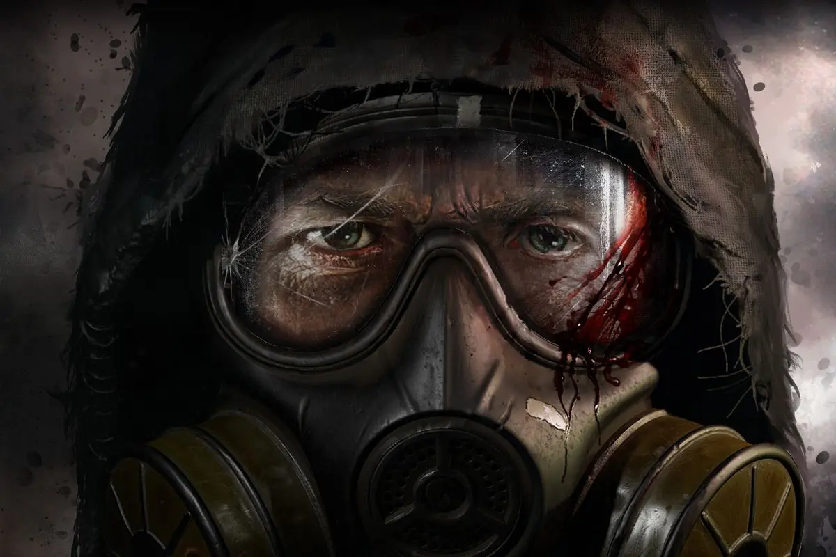 Новости о S.T.A.L.K.E.R. 2 появятся уже в ноябре