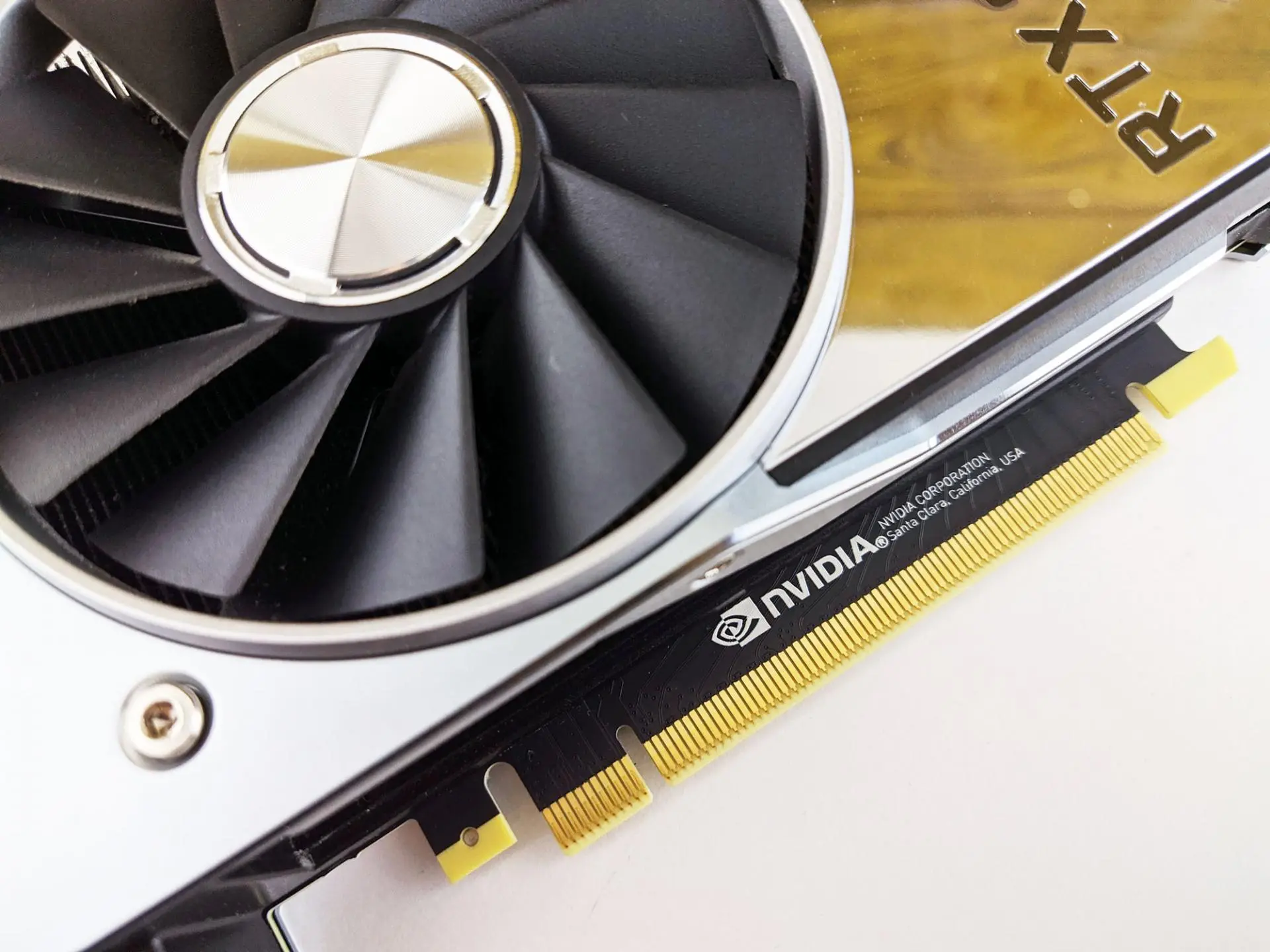 NVIDIA дала бесплатный способ ускориться в играх
