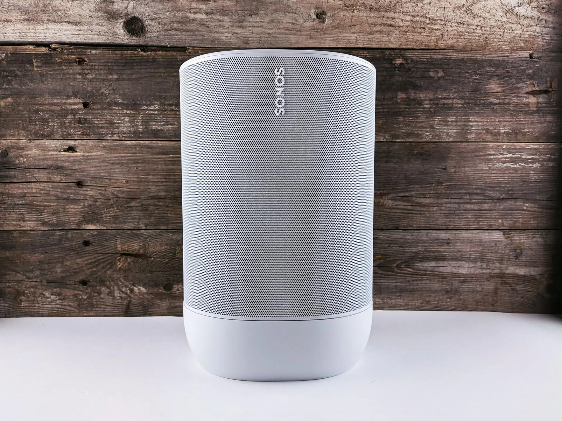 Обзор колонки Sonos Move – премиальный звук через Bluetooth