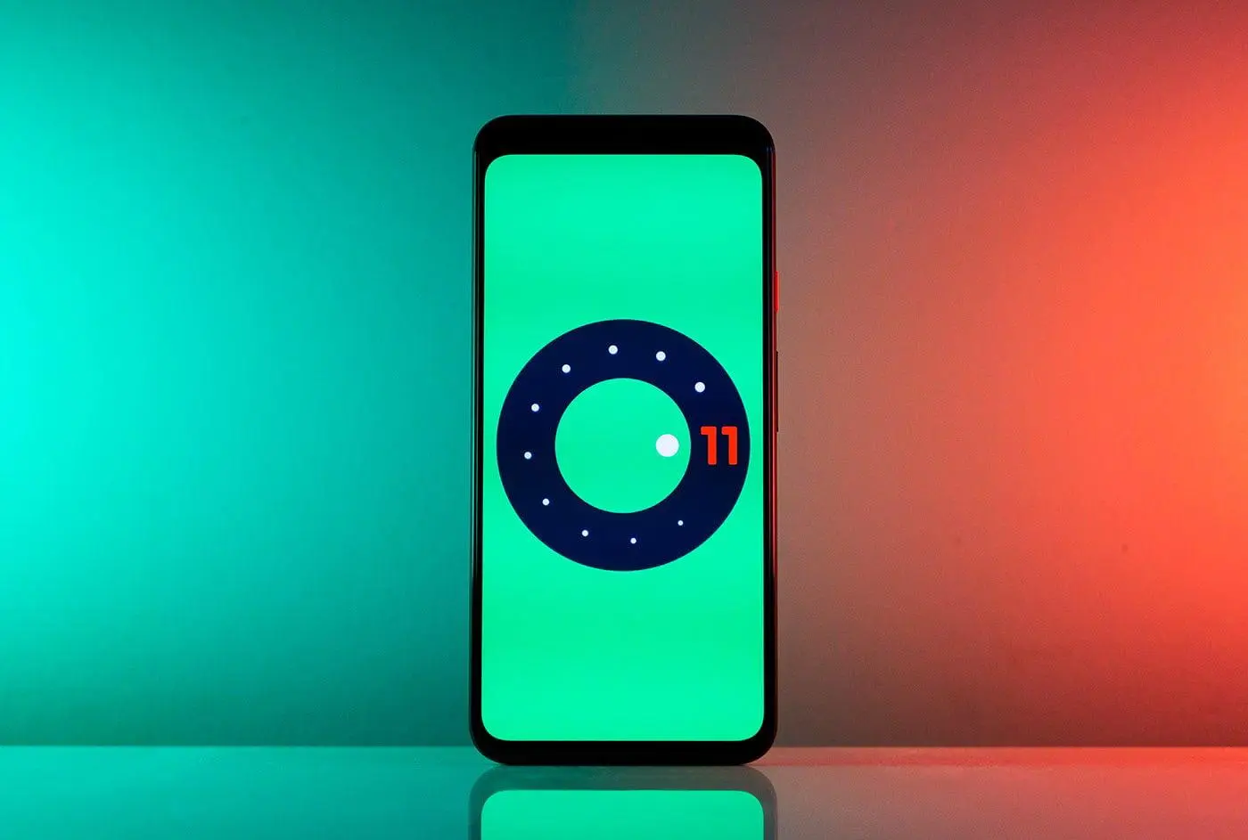 Обзор основных интересных моментов Android 11