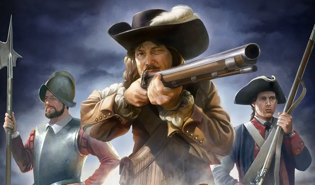 Получите бесплатно Europa Universalis 2 и другие стратегии от Paradox с большой скидкой