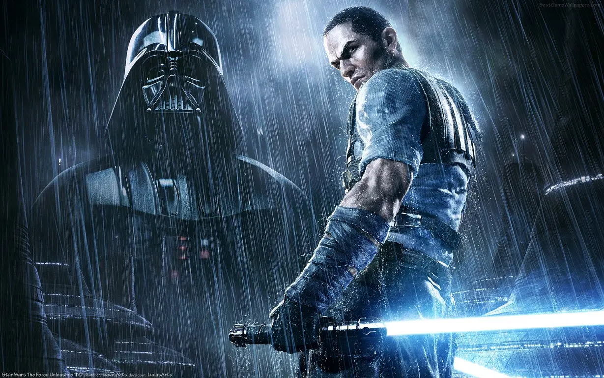 Появились слухи о разработке Star Wars: The Force Unleashed 3