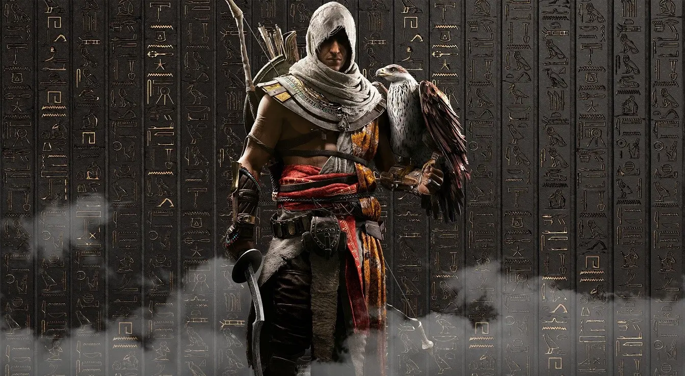 Распродажа игр от Ubisoft на ПК. Скидки до 80%