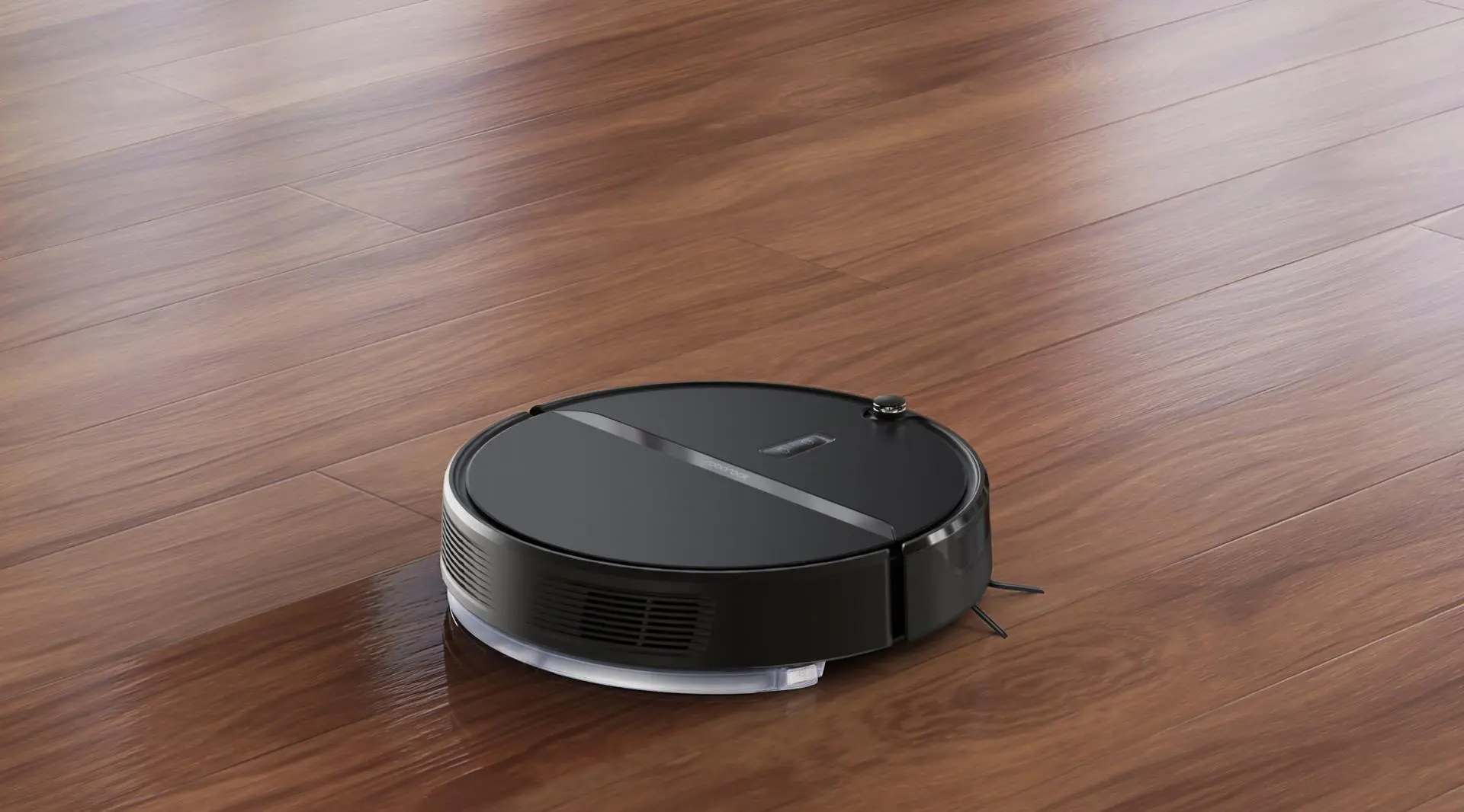 Roborock E4 — новый робот-пылесос с низкой ценой от партнера Xiaomi