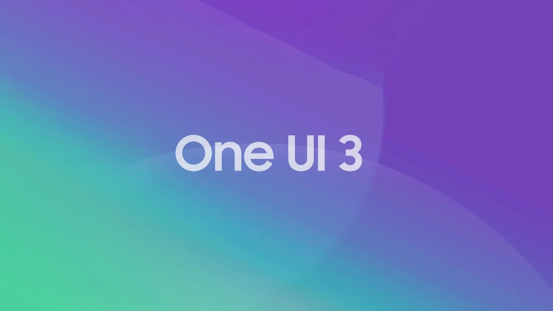 Samsung начала выдавать One UI 3.0 на устройства. Изучаем нюансы