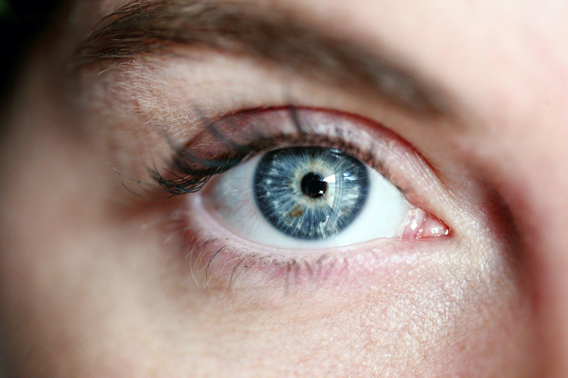 Сколько всё же кадров в секунду способен воспринимать человеческий глаз?