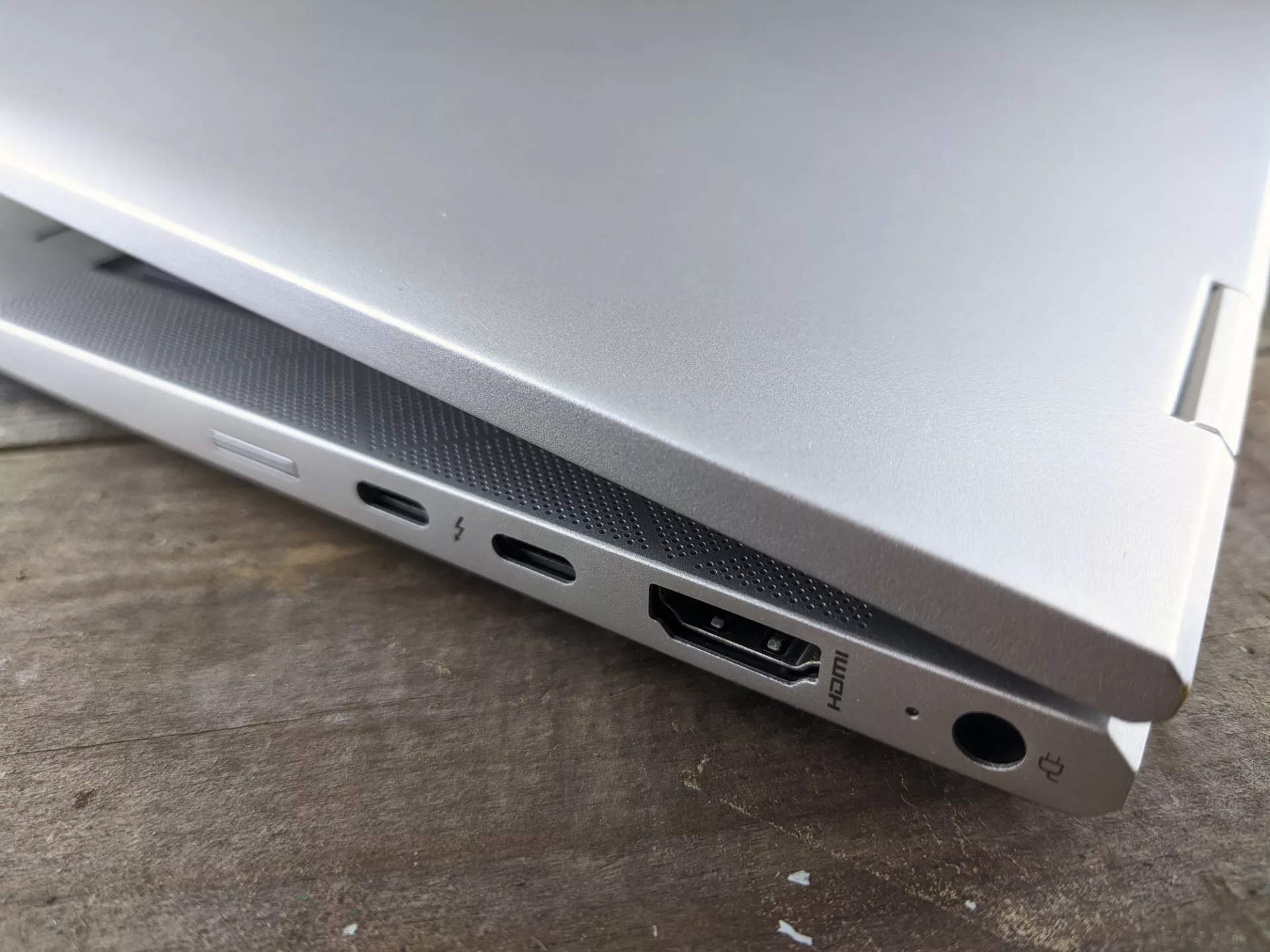 Тест-драйв ноутбука HP EliteBook x360 830 G7