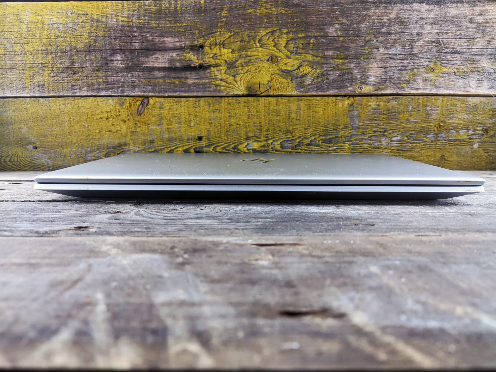 Тест-драйв ноутбука HP EliteBook x360 830 G7