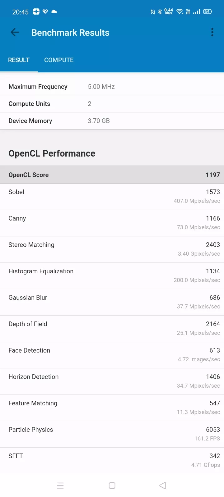 Тест-драйв смартфона Realme 6i 4/128GB