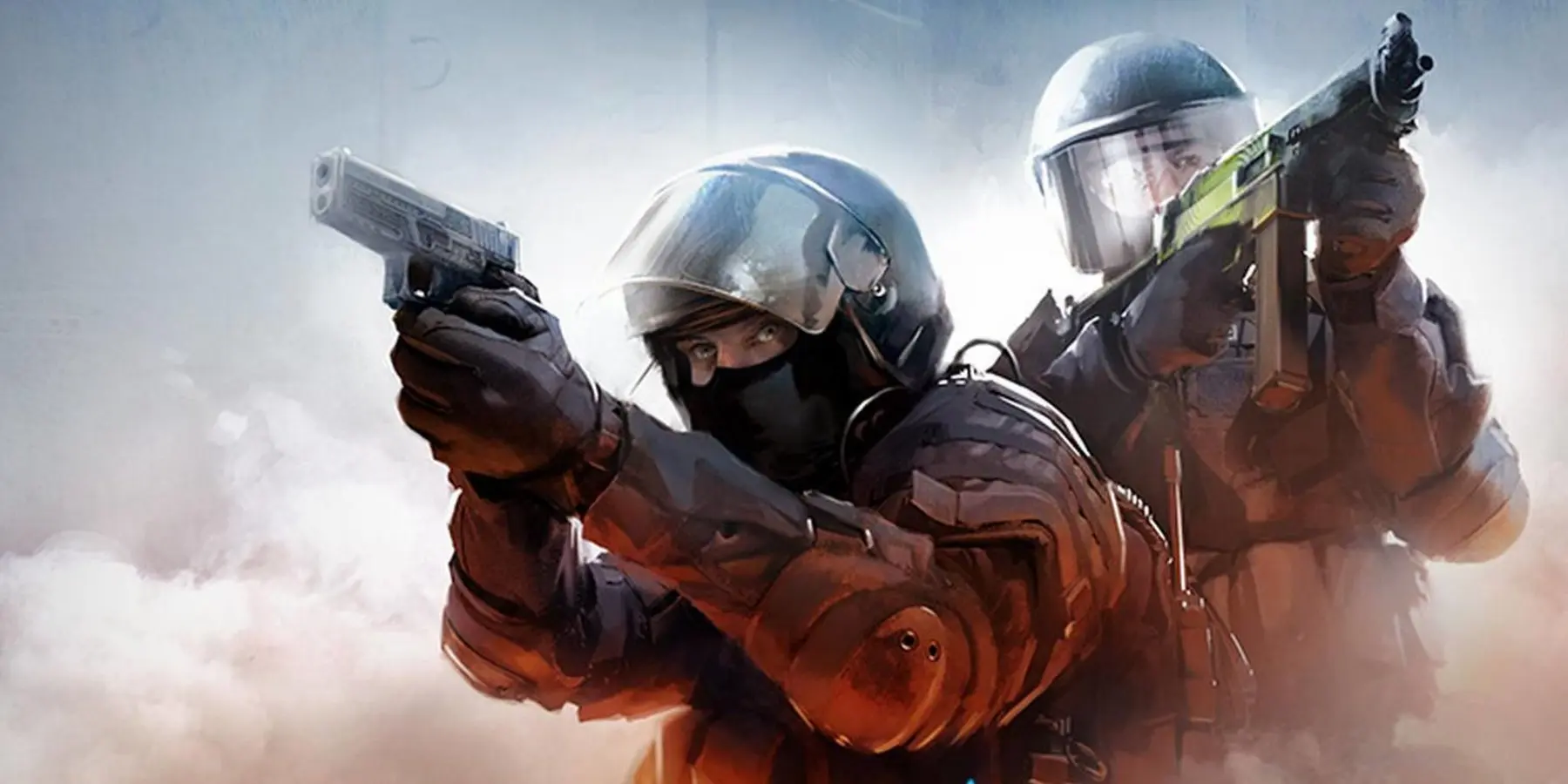 В CS:GO нашли баг делающий игрока невидимым во время игры