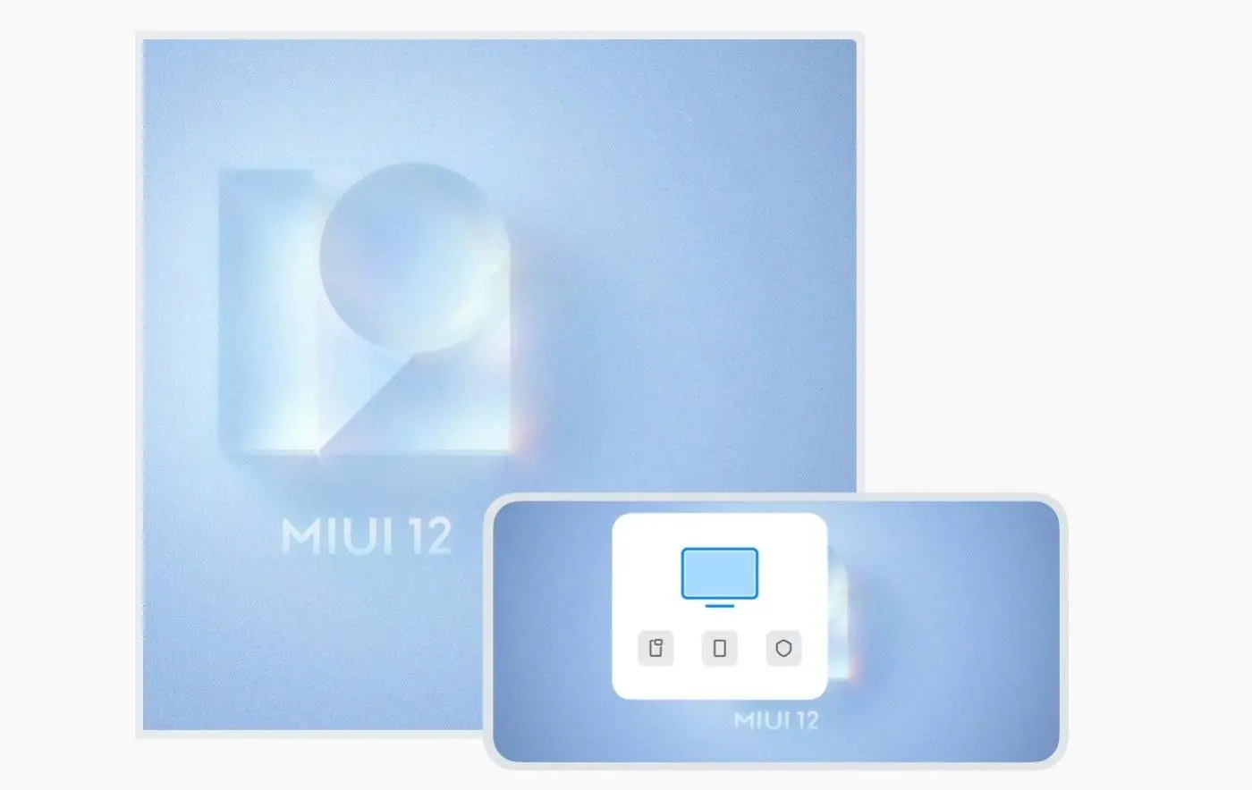 Xiaomi меняет дизайн MIUI 12 на многих устройствах